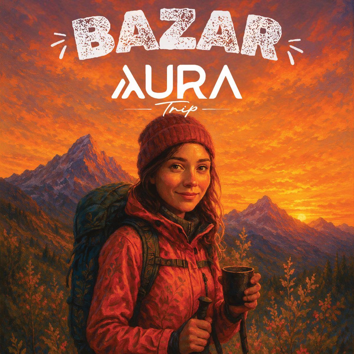 Bazar Aura Trip